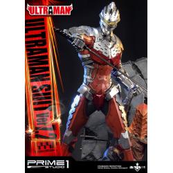 Ultraman Statue Ultraman Suit Version 7.2 62 cm