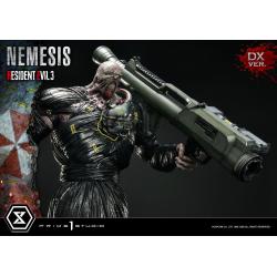 Resident Evil 3 Estatua 1/4 Nemesis Deluxe Version 92 cm PRIME 1 STUDIO