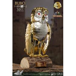 Clash of the Titans 1981: Bubo the Owl Chrome Version 1:1 ESTATUA STAR ACE TOYS