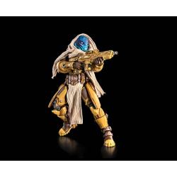 Cosmic Legions: OxKrewe Book Two Harrow Zone Figura Hylor Cryn 18 cm TOY DESING