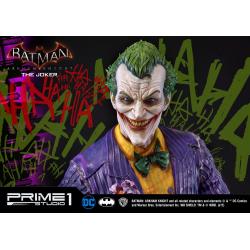 Batman Arkham Knight Statue The Joker 84 cm