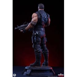 Punisher Estatua 1/3 Punisher 70 cm pop culture shock