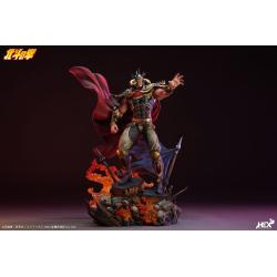 El puño de la estrella del norte Estatua 1/6 Elite Dynamic Raoh 45 cm HEX Collectibles 