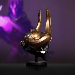 Destiny Réplica Helmet Nezarecs Sin 15 cm Numskull