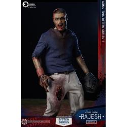 Bitten Figura 1/6 Rajesh 28 cm Asmus Collectible Toys