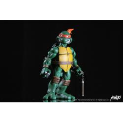 Teenage Mutant Ninja Turtles Action Figure 1/6 Michelangelo 28 cm