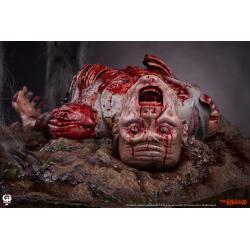 The Howling Estatua Epic Series 1/3 The Howling 97 cm  POP CULTURE SHOCK 