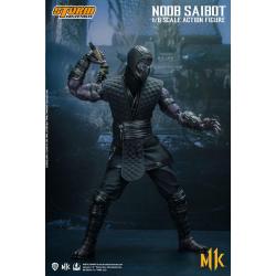 Mortal Kombat 11 Action Figure 1/6 Noob Saibot 32 cm