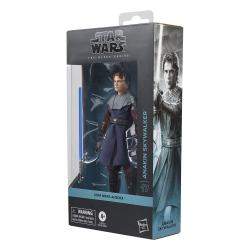 Star Wars: Ahsoka Black Series Figura Anakin Skywalker 15 cm HASBRO