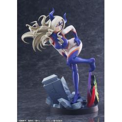 My Hero Academia Estatua PVC 1/90 Mt.Lady Hero Suits Ver. 24 cm Bellfine