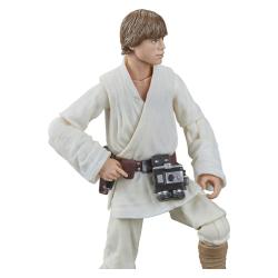   Star Wars Episode IV Black Series Figura Luke Skywalker 15 cm HASBRO