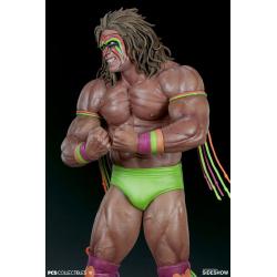 WWE Estatua 1/4 Ultimate Warrior 63 cm
