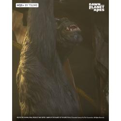 DAWN OF THE PLANET OF THE APES Ape Not Kill Ape HQS+