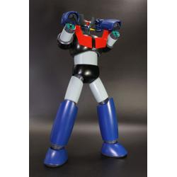 Mazinger Z Figura Diecast Grand Action Bigsize Model Original Color Ver. 40 cm Evolution Toy