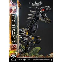 Horizon Forbidden West Estatua Ultimate Premium Masterline Series 1/4 Clawstrider Bonus Version 68 cm Prime 1 Studio 