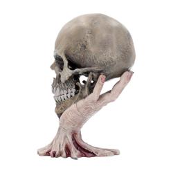 Metallica Statue Sad But True Skull 22 cm