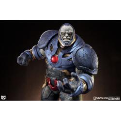 DC Comics: Liga de la Justicia New 52 - Darkseid Statue batman superman