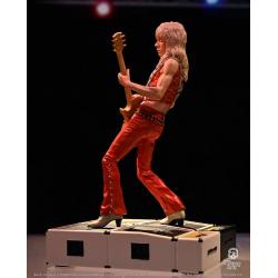 Randy Rhoads Rock Iconz Statue Randy Rhoads III Limited Edition 22 cm