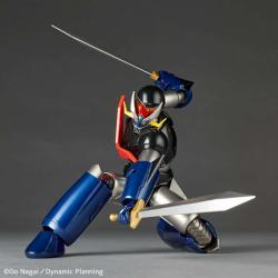 Gran mazinger Revoltech a.y. action figure kaiyodo