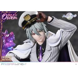 Promise of Wizard Estatua PVC 1/7 Prisma Wing Owen Deluxe Version 26 cm Prime 1 Studio