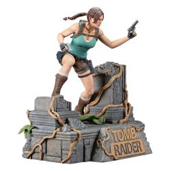  Tomb Raider Estatua PVC Lara Croft 24 cm  DARK HORSE