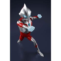 Ultraman: Rising Figura S.H. Figuarts Ultradad 12 cm