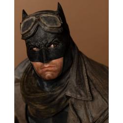 Zack Snyder\'s Justice League Statue 1/4 Batman 59 cm
