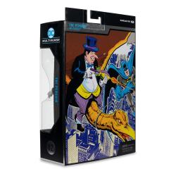 DC McFarlane Figura The Penguin (DC Classic) McFarlane Collector Edition #12 18 cm BATMAN McFarlane Toys 