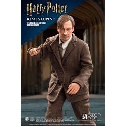 Harry Potter My Favourite Movie Figura 1/6 Remus Lupin 30 cm