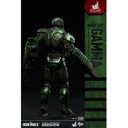Iron Man Mark XXVI – Gamma