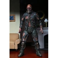 Viernes 13 Parte 7 Figura Ultimate Jason New Blood 18 cm NECA