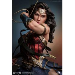 DC Comics 1/4 Wonder Woman Statue Queen Studios