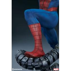 Marvel Estatua Premium Format Spider-Man 57 cm