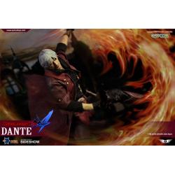 Devil May Cry 4 Figura 1/6 Dante 30 cm