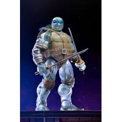 Tortugas Ninja (The Last Ronin) Pack de 3 Figuras Ghost Brothers 18 cm NECA