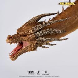 Godzilla Estatua PVC Titans of the Monsterverse King Ghidorah 2019 55 cm