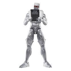 Rom: Spaceknight Marvel Legends Figura Rom 15 cm HASBRO