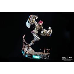 League of Legends Estatua 1/6 Vi 40 cm Pure Arts 