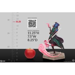 Critical Role Estatua PVC Jester - Mighty Nein 27 cm Sideshow Collectibles 