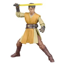 Star Wars: The Acolyte Vintage Collection Figura Jedi Knight Yord Fandar 10 cm HASBRO