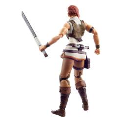 Masters del Universo Revelation Masterverse Figura 2021 Teela 18 cm