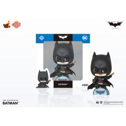 The Dark Knight Trilogy Minifigura Cosbi Batman 8 cm Hot Toys