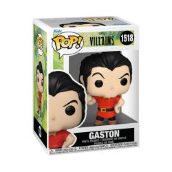 Disney Villains POP! Vinyl Figura Gaston 9 cm FUNKO