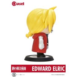 Fullmetal Alchemist Minifigura Cutie1 PVC Edward Elric 12 cm  Prime 1 Studio