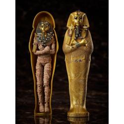 The Table Museum Figura Figma Tutankhamun DX Ver. 15 cm FREEing