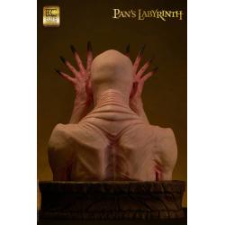 Pans Labyrinth Life-Size Bust Pale Man 70 cm