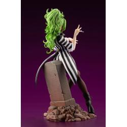 Bitelchus Bishoujo Estatua PVC 1/7 Beetlejuice 21 cm Kotobukiya