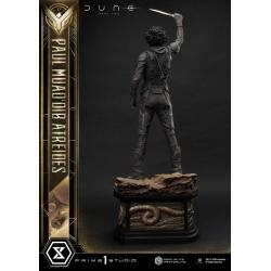 Dune: Part Two Estatua Real Elite Masterline Series 1/3 Paul Atreides 90 cm Prime 1 Studio