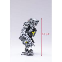 Robocop 2 Exquisite Mini Action Figure 1/18 RoboCain 14 cm