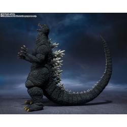 Godzilla 2004 Figura S.H. Monster Arts Godzilla  Bandai Tamashii Nations